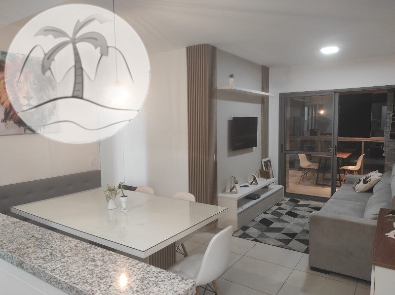 Apartamento, 2 quartos, 76 m² - Foto 1
