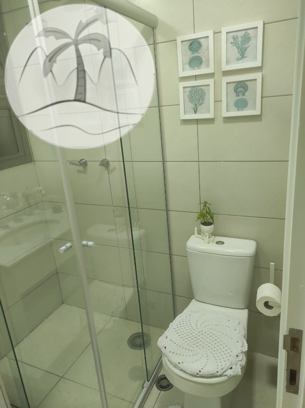 Apartamento, 2 quartos, 76 m² - Foto 19