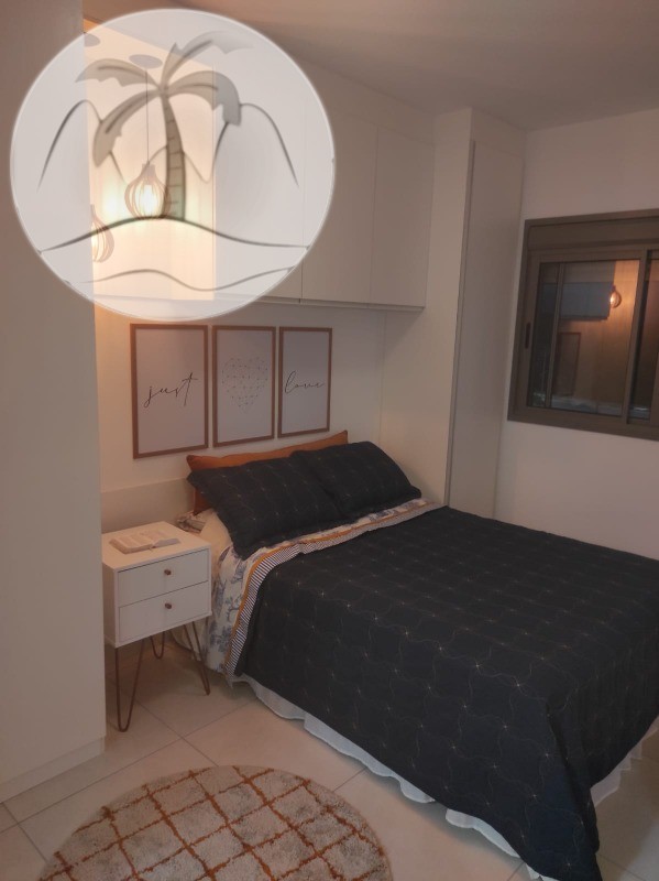Apartamento, 2 quartos, 76 m² - Foto 21