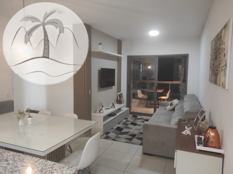 Apartamento, 2 quartos, 76 m² - Foto 30