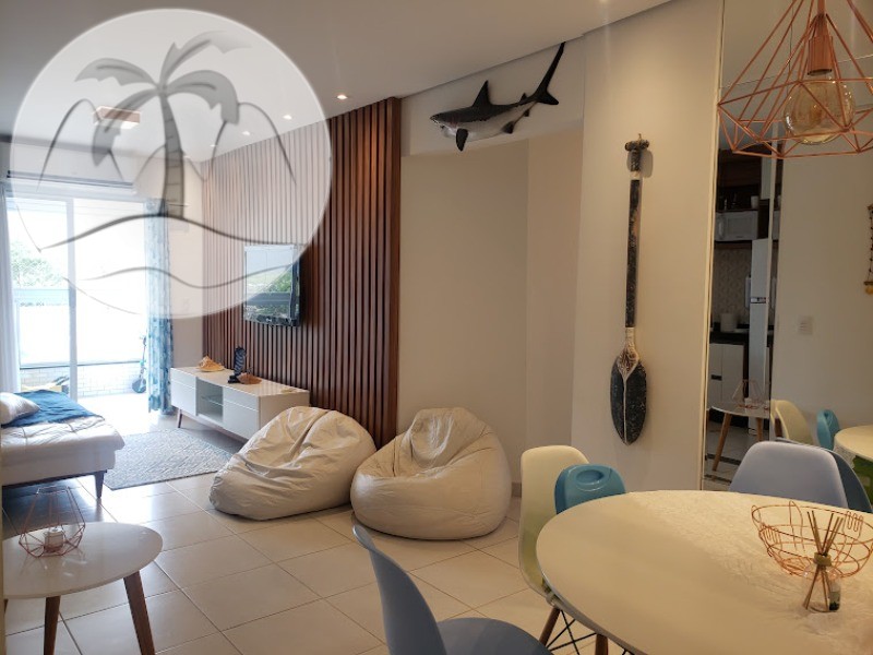 Apartamento, 3 quartos, 83 m² - Foto 1