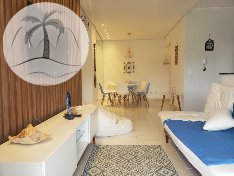 Apartamento, 3 quartos, 83 m² - Foto 5