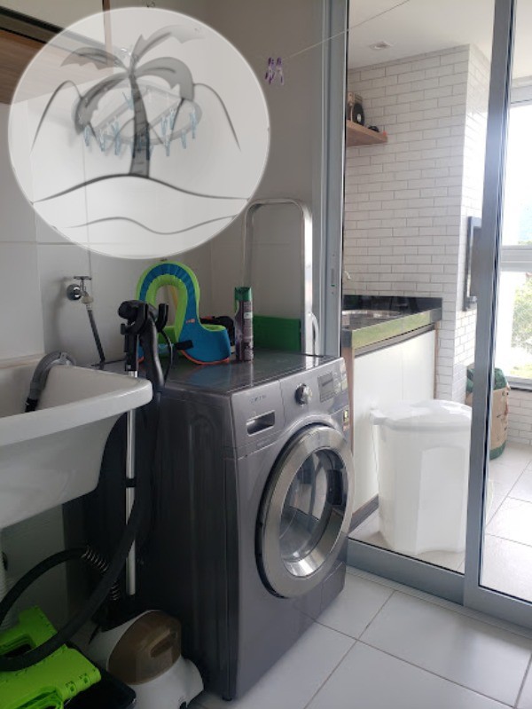Apartamento, 3 quartos, 83 m² - Foto 30