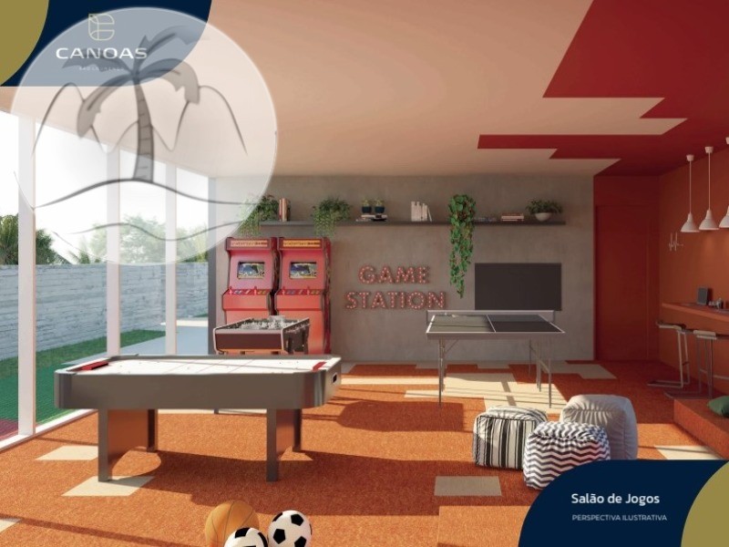 Apartamento, 1 quarto, 58 m² - Foto 11