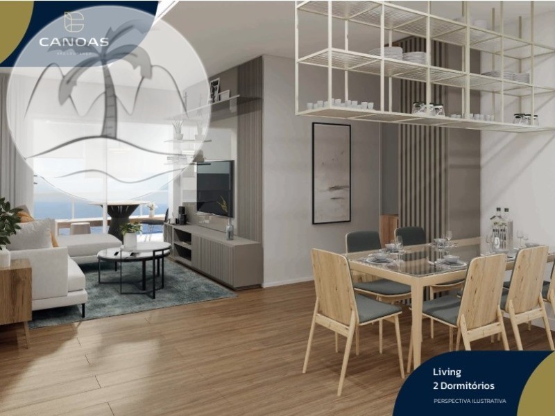 Apartamento, 1 quarto, 58 m² - Foto 19