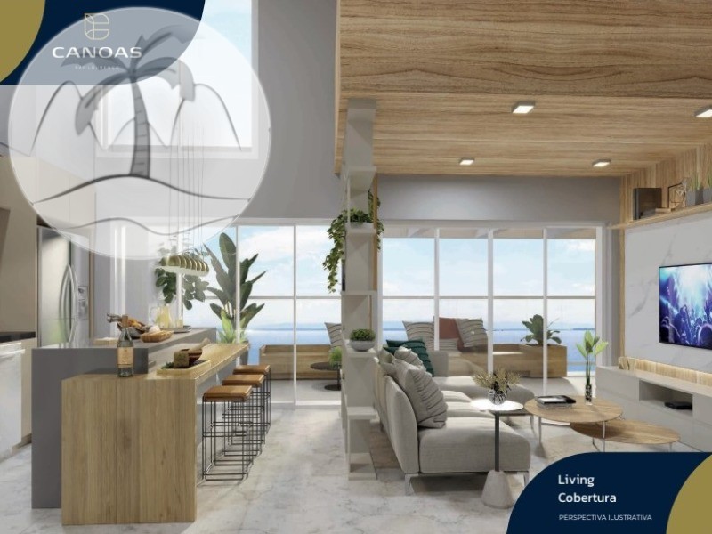 Apartamento, 1 quarto, 58 m² - Foto 17