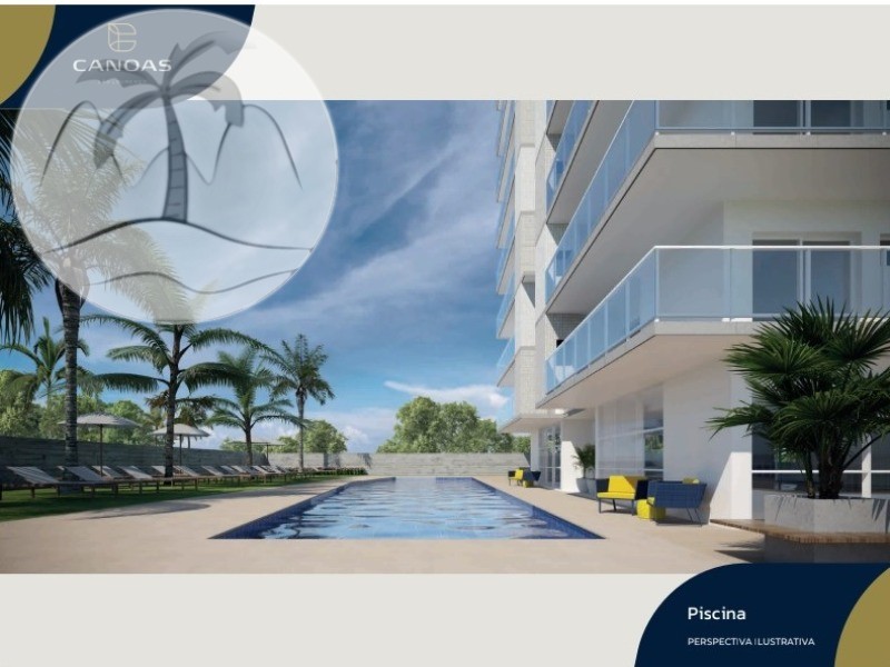 Apartamento, 1 quarto, 58 m² - Foto 5