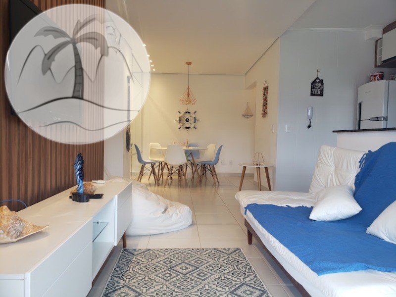 Apartamento, 3 quartos, 83 m² - Foto 2