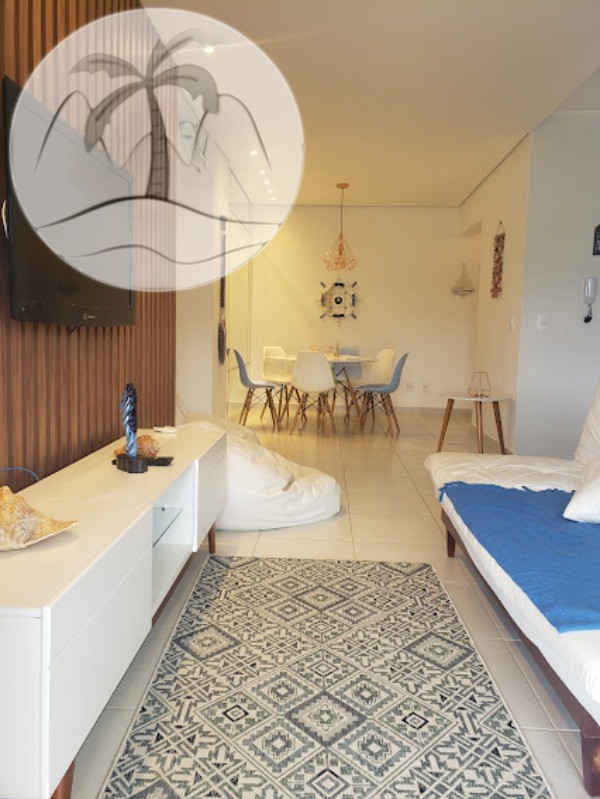 Apartamento, 3 quartos, 83 m² - Foto 3