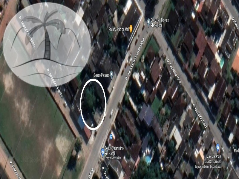 Loteamento e Condomínio, 360 m² - Foto 3