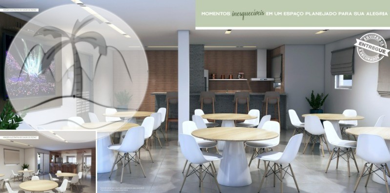 Apartamento, 2 quartos, 64 m² - Foto 9