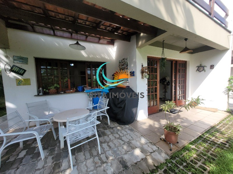 Casa, 3 quartos - Foto 3