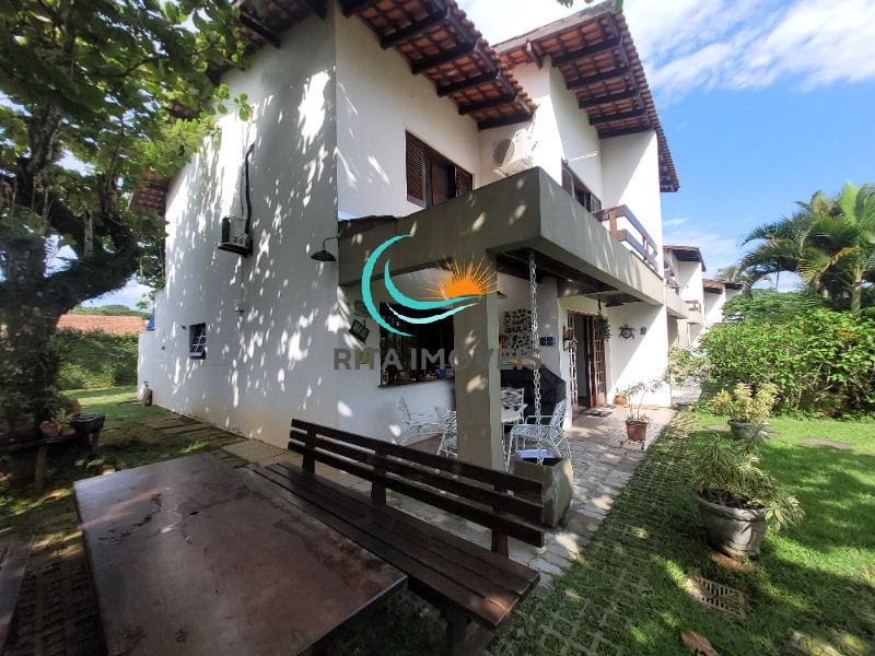 Casa, 3 quartos - Foto 2