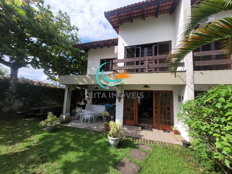 Casa, 3 quartos - Foto 27