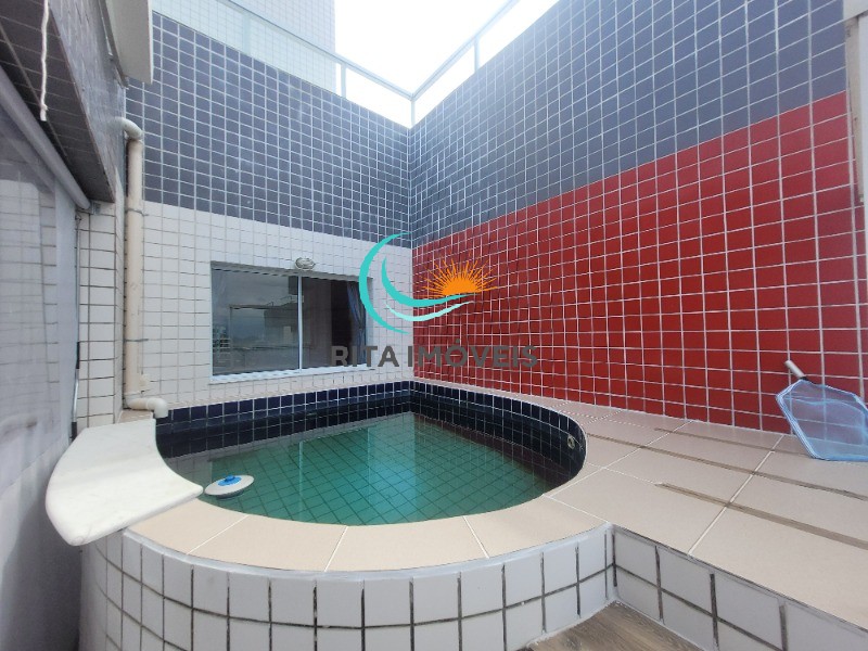 Cobertura, 5 quartos, 185 m² - Foto 6