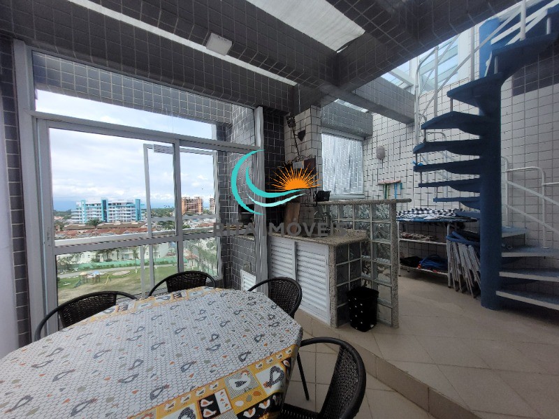 Cobertura, 5 quartos, 185 m² - Foto 2