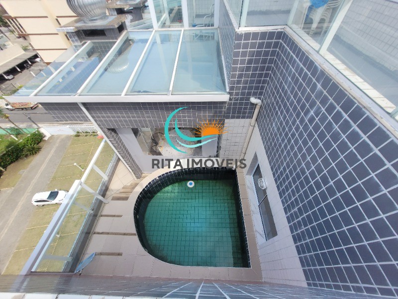 Cobertura, 5 quartos, 185 m² - Foto 10