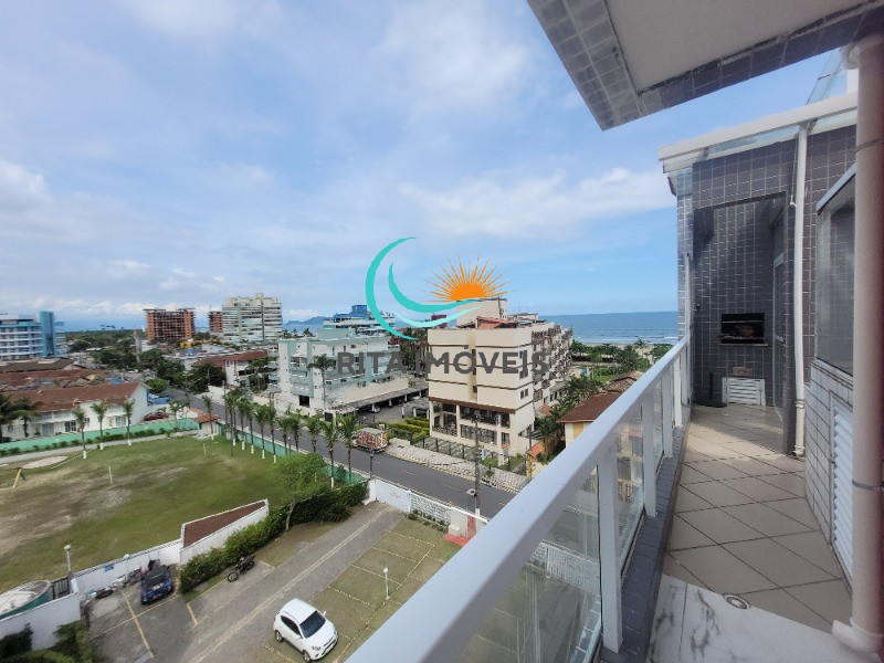Cobertura, 5 quartos, 185 m² - Foto 1
