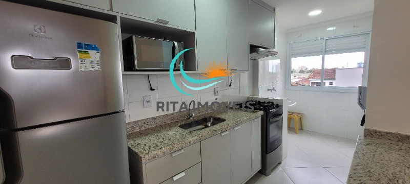 Apartamento, 2 quartos, 60 m² - Foto 2