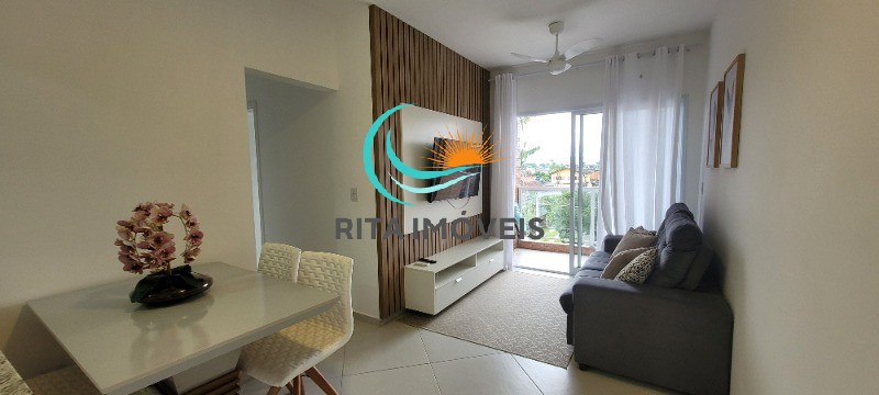 Apartamento, 2 quartos, 60 m² - Foto 3