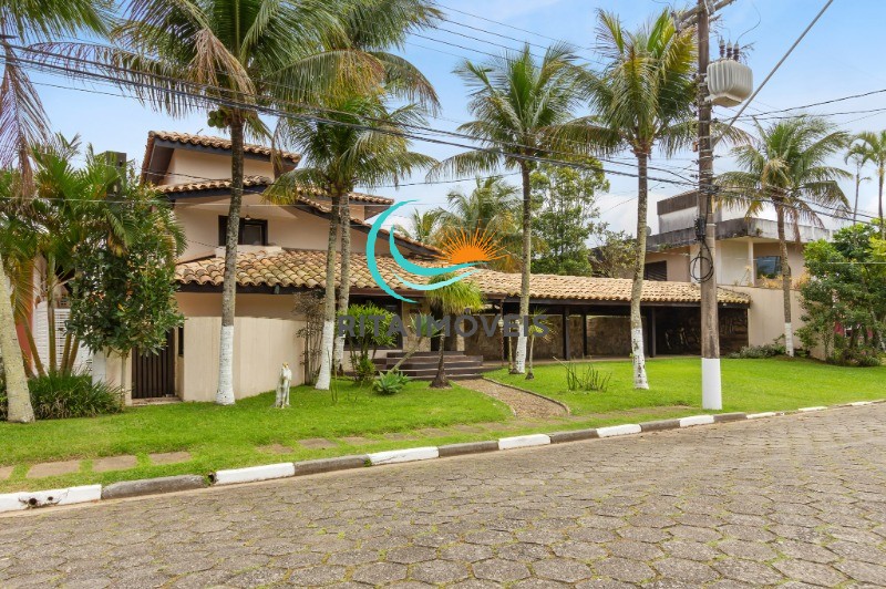 Casa, 5 quartos - Foto 18