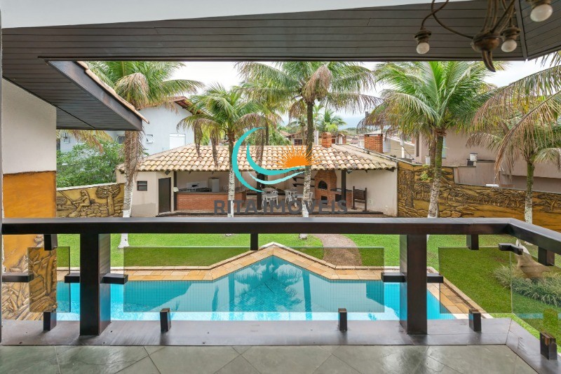 Casa, 5 quartos - Foto 60