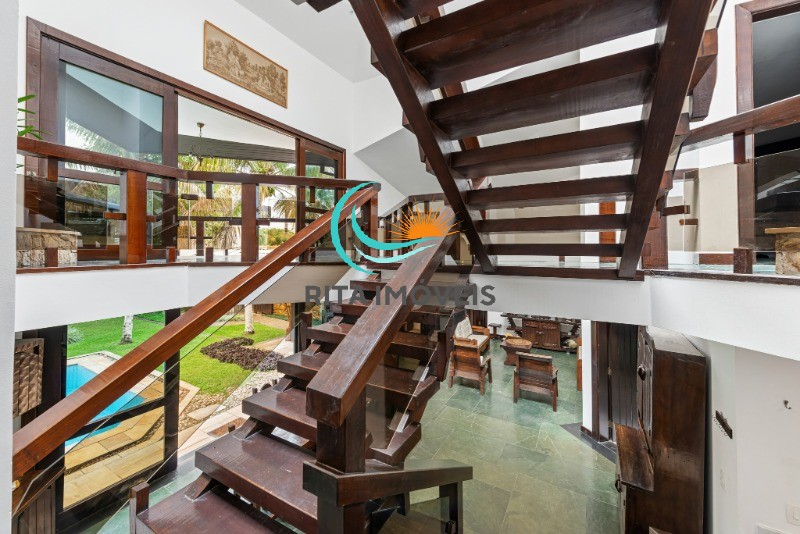 Casa, 5 quartos - Foto 70