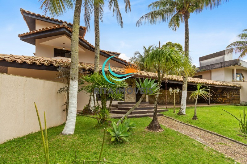 Casa, 5 quartos - Foto 21