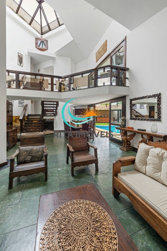 Casa, 5 quartos - Foto 10