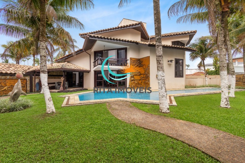 Casa, 5 quartos - Foto 31