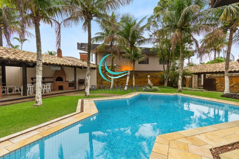 Casa, 5 quartos - Foto 40