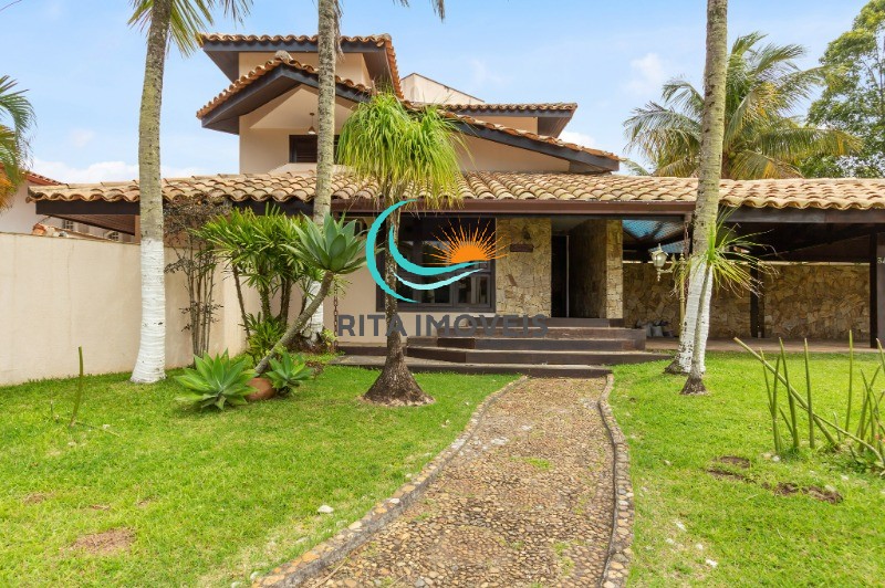 Casa, 5 quartos - Foto 20