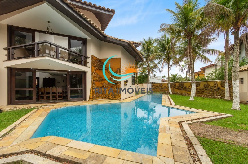 Casa, 5 quartos - Foto 1