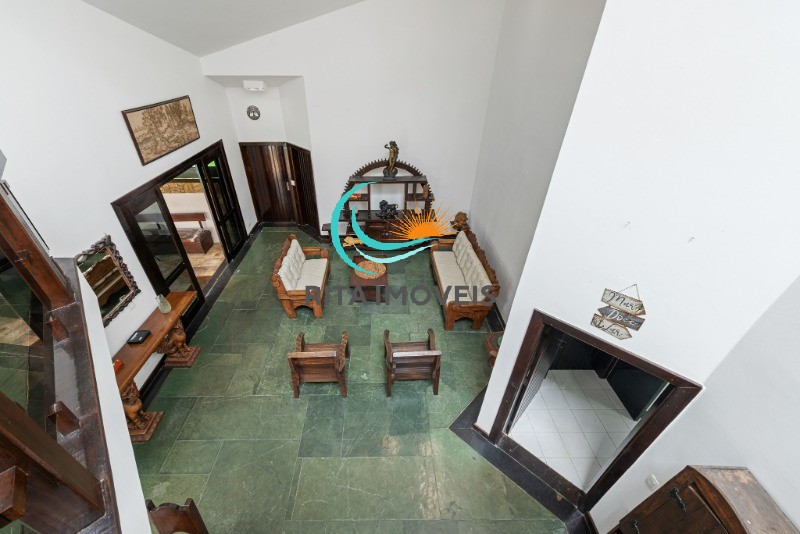 Casa, 5 quartos - Foto 13