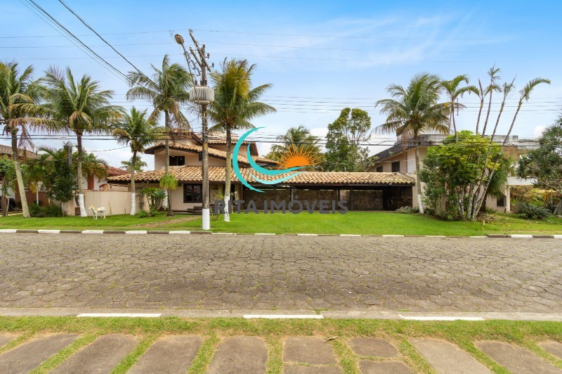 Casa, 5 quartos - Foto 16