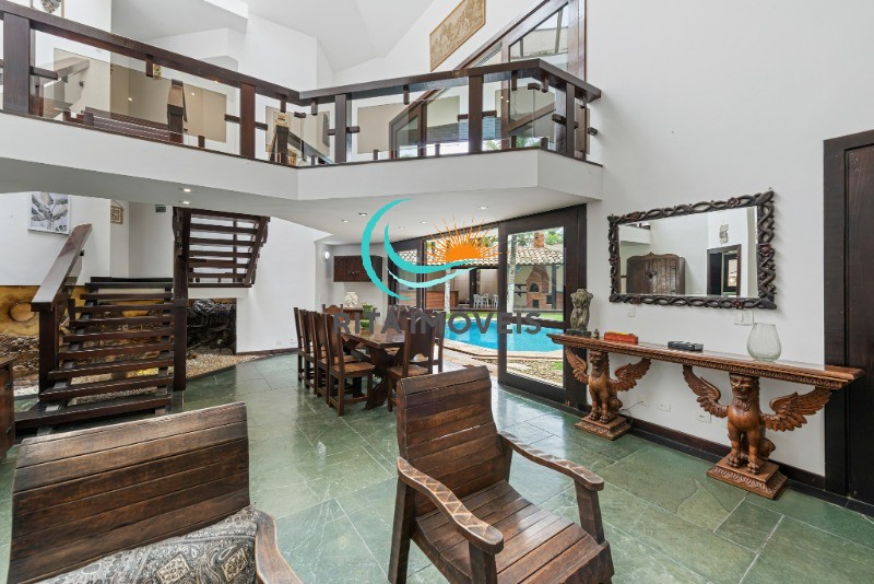 Casa, 5 quartos - Foto 12