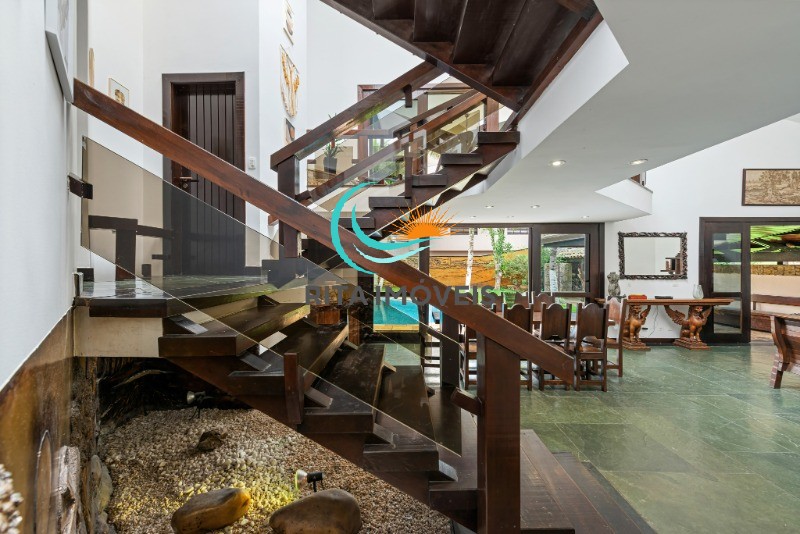 Casa, 5 quartos - Foto 72