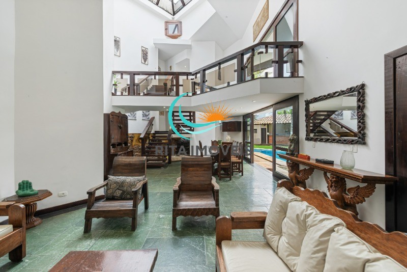 Casa, 5 quartos - Foto 11