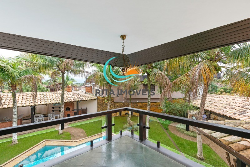 Casa, 5 quartos - Foto 61