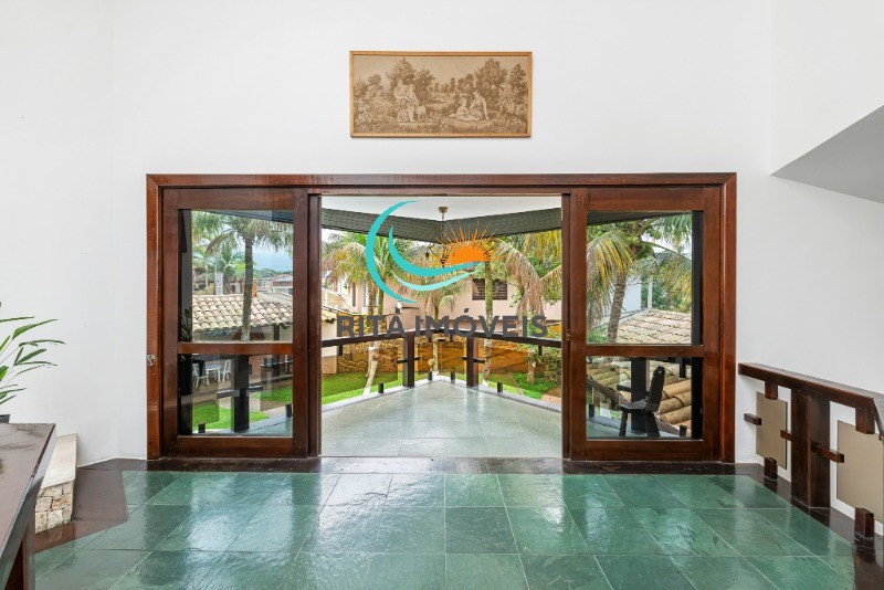 Casa, 5 quartos - Foto 57