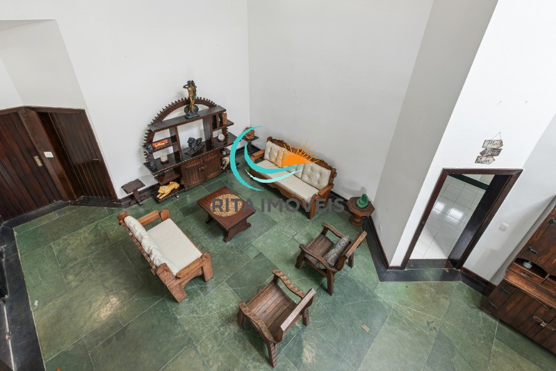 Casa, 5 quartos - Foto 14