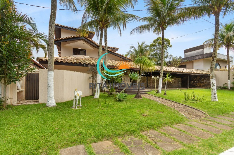 Casa, 5 quartos - Foto 19