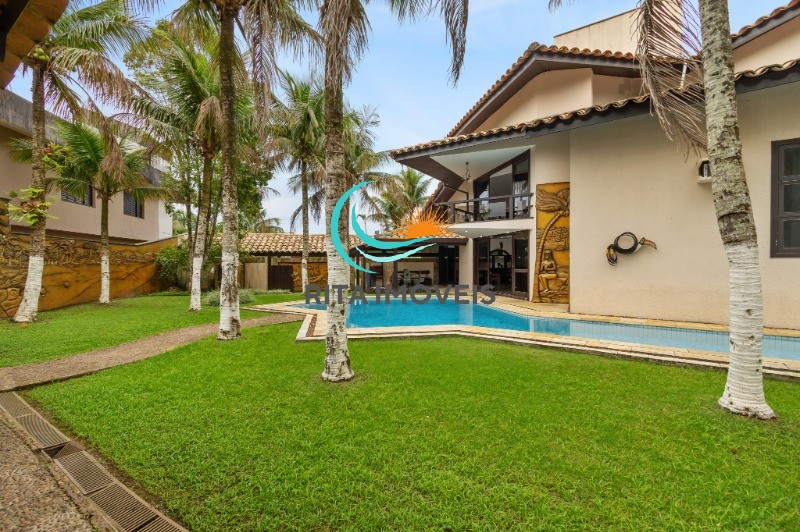 Casa, 5 quartos - Foto 36