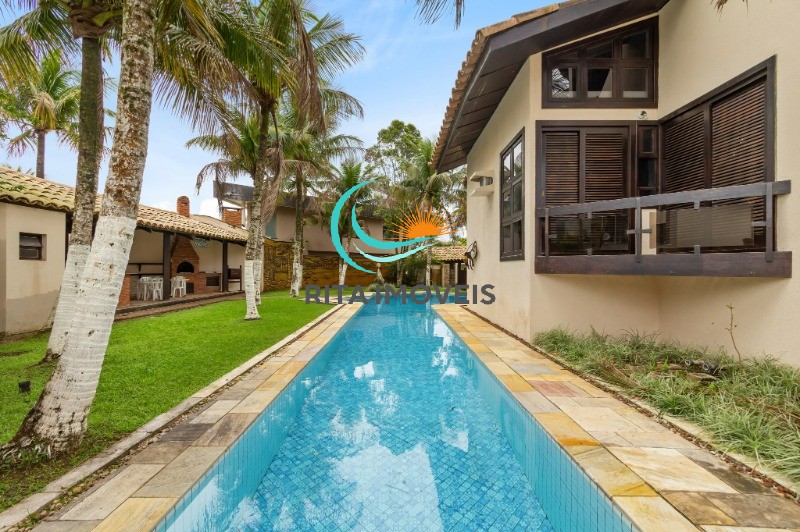Casa, 5 quartos - Foto 37