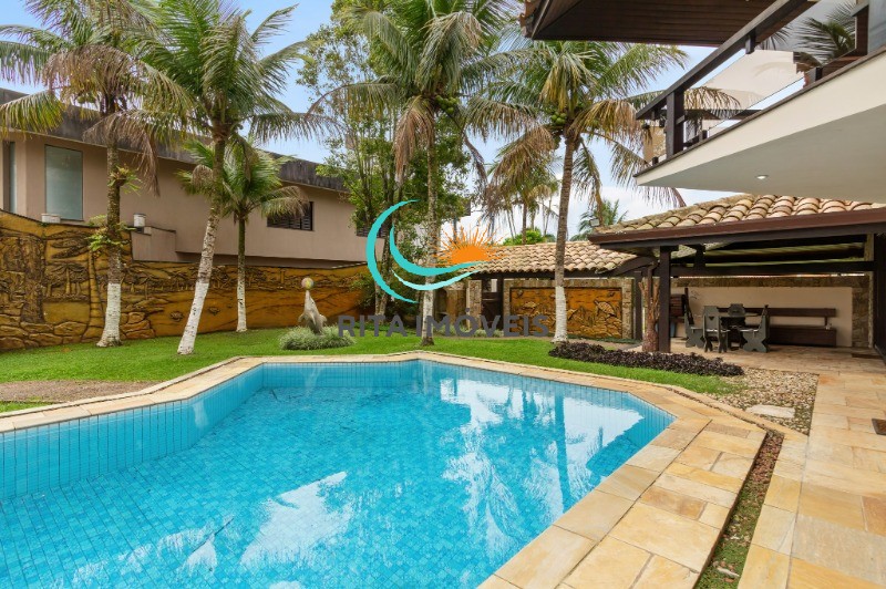Casa, 5 quartos - Foto 41