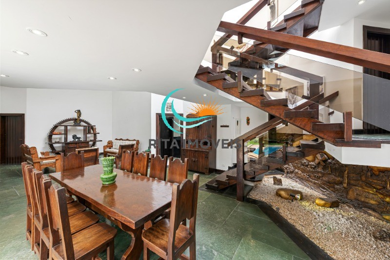Casa, 5 quartos - Foto 83