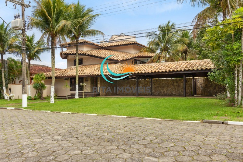 Casa, 5 quartos - Foto 17