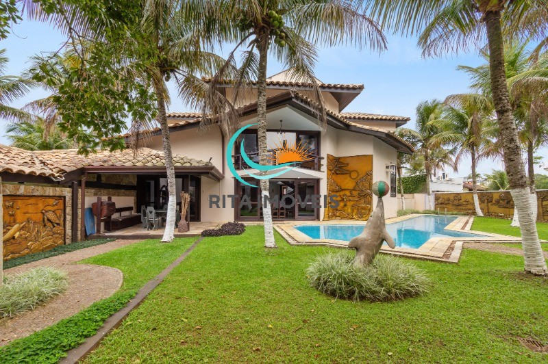 Casa, 5 quartos - Foto 30