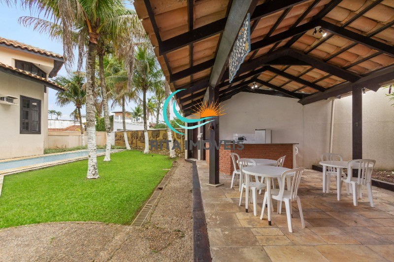 Casa, 5 quartos - Foto 32