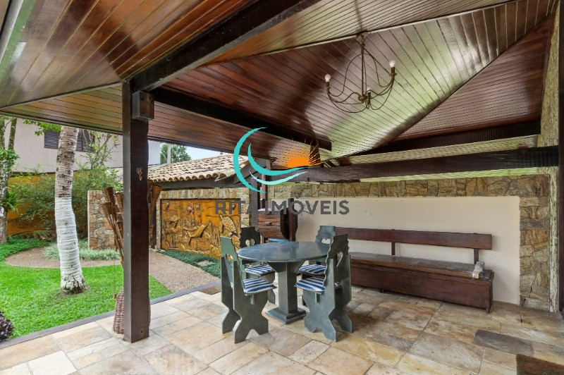 Casa, 5 quartos - Foto 42